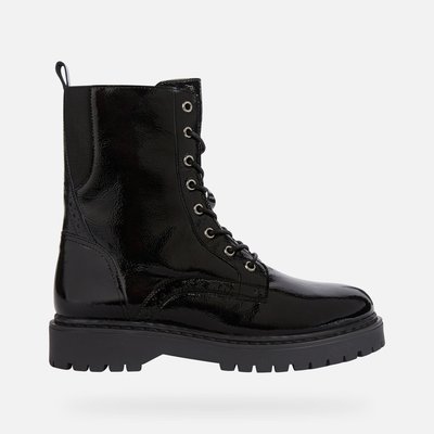 Bottines  D BLEYZE GEOX