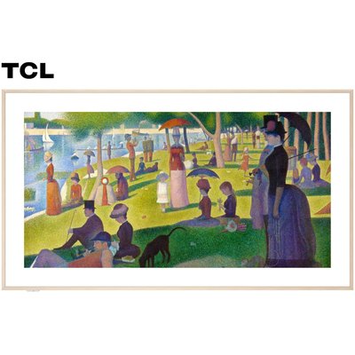 TV QLED NXTVISION 65A300W-65 pouces (164cm) TCL