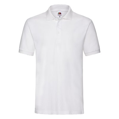 Polo PREMIUM FRUIT OF THE LOOM