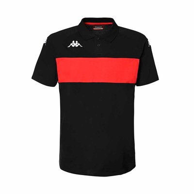 Polo de Randonnée Dianetti KAPPA