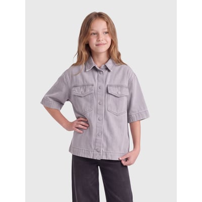 Chemise En Denim KIDS ONLY