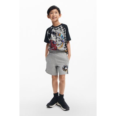 Desigual - Short Mickey Mouse™ DESIGUAL