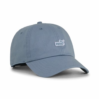 Pet Essential No 1 Logo Patch BB PUMA