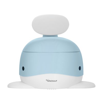 Pot baleine KINDSGUT