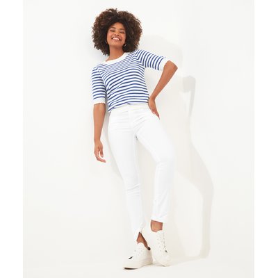 Jean Basique Skinny en Denim Extensible JOE BROWNS
