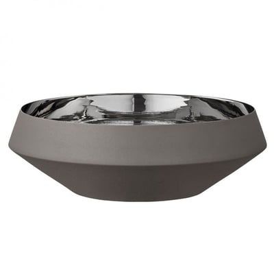 Bol Lucea Small Inox Brillant Diam 16,5 cm AYTM