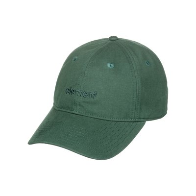 Casquette réglable classique LOWCASE DAD ELEMENT