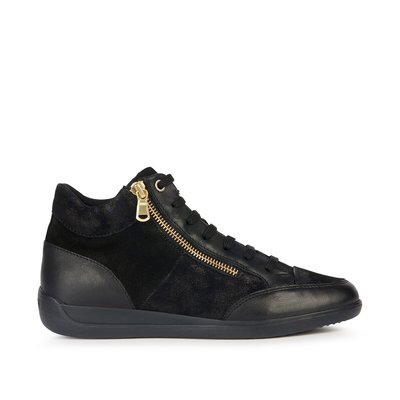 Geox womens trainers sale clearance
