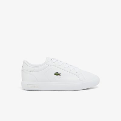 Baskets Powercourt LACOSTE