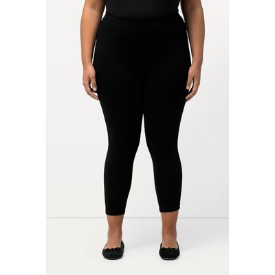 Legging 7/8 avec taille élastique ULLA POPKEN