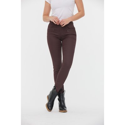 Pantalon coton slim LC135F LEE COOPER