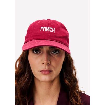 Casquette  en coton CELOSIA FRNCH