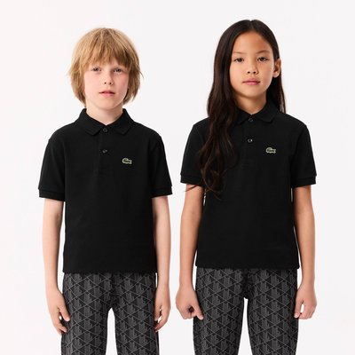 Polo coton piqué LACOSTE