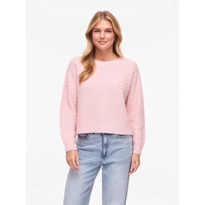 Pull En Maille VILA