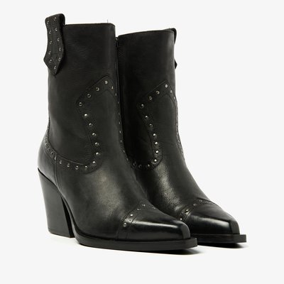 Bottines GIOIA BRASS VIA VAI