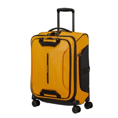 Ecodiver valise 4 roues taille S SAMSONITE