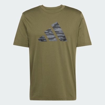 T-shirt graphique camouflage Codes ADIDAS SPORTSWEAR