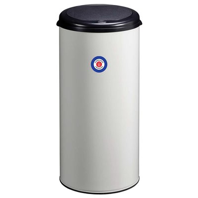 Poubelle de cuisine touch 45L Fabriqué en France - HANDTOUCH ROSSIGNOL