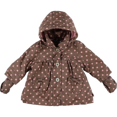 Manteau avec polaire amovible - Très bon état SERGENT MAJOR