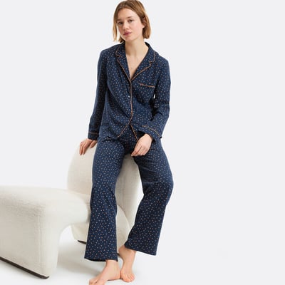 Pyjama jersey ANNE WEYBURN