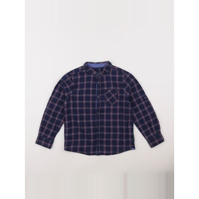 Chemise - Etat satisfaisant OKAIDI