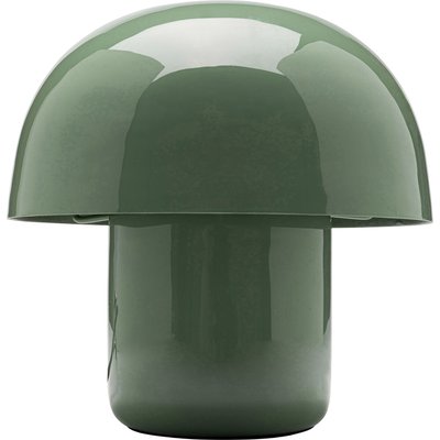 Lampe champignon en acier, MUSHROOM KARE DESIGN