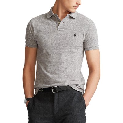 Polo slim en maille piquée POLO RALPH LAUREN