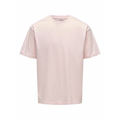 T-shirt col rond ample ONLY & SONS