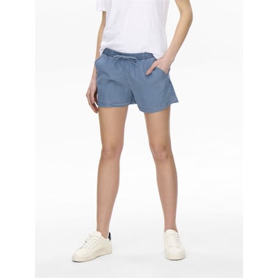Short en Lyocell ONLY