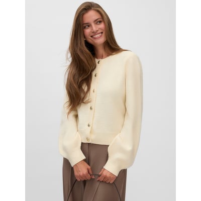 Gilet manches longues, boutonné VERO MODA