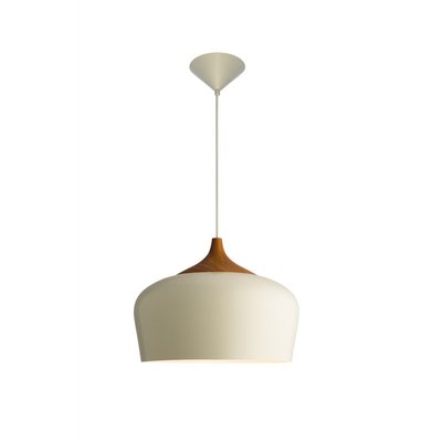 Suspension Voltige ALUMINOR