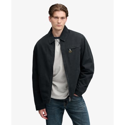 Veste Workwear Ranch coupe décontractée SUPERDRY