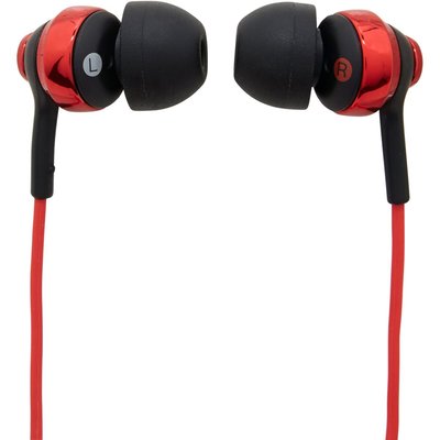 Ecouteurs MDREX110 Rouge SONY