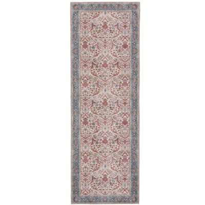 Tapis de couloir LAURY BENUTA 