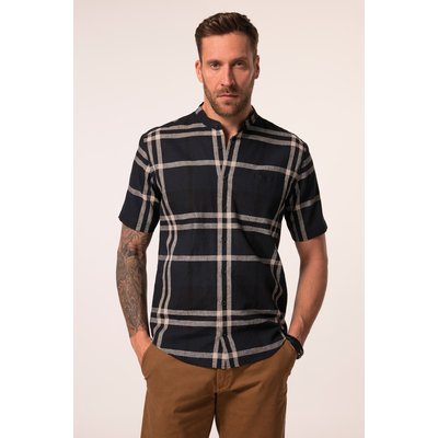 Chemise en in mélangé JP1880