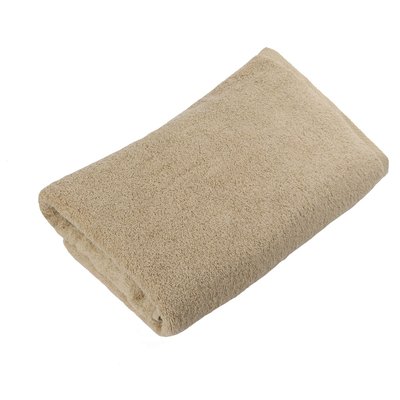 Serviette de toilette coton éponge ESSENTIELLE LINANDELLE