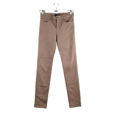 Jean slim en coton - Très Bon État THE KOOPLES