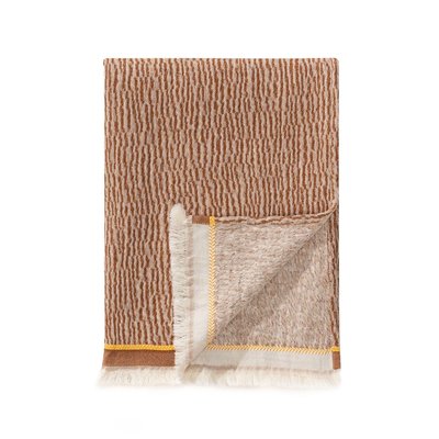 Plaid en coton JOAO BENUTA 