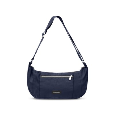 Sac à main en coton enduit CHARLOT XS RIVEDROITE