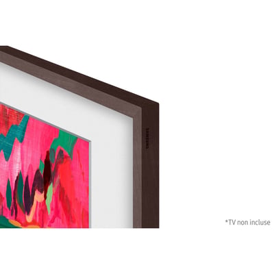Cadre The Frame 85'' 2025 NOYER SAMSUNG