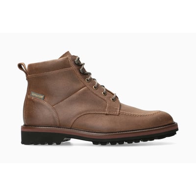 Bottines en cuir BARTOLD MEPHISTO
