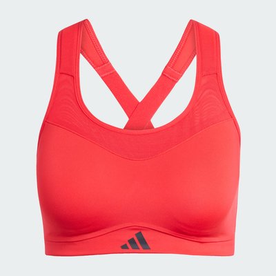 Brassière TLRD Impact Training Maintien fort adidas Performance