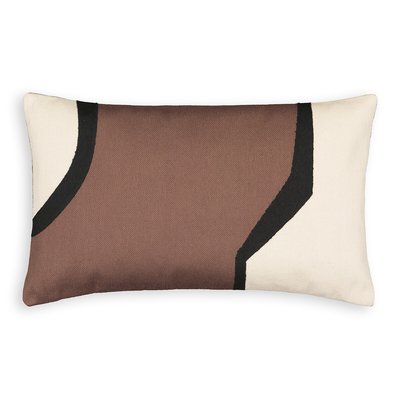 Housse de coussin rectangulaire, Tlemcen LA REDOUTE INTERIEURS