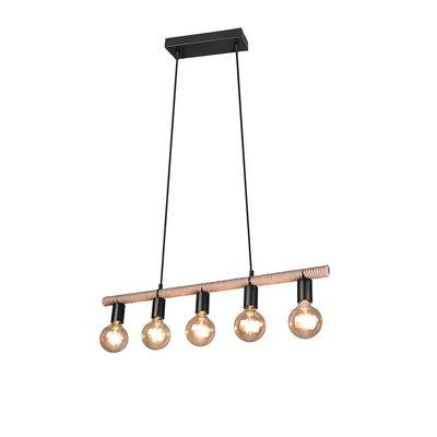 Candeeiro de teto Einar, TRIO Lighting TRIO LIGHTING