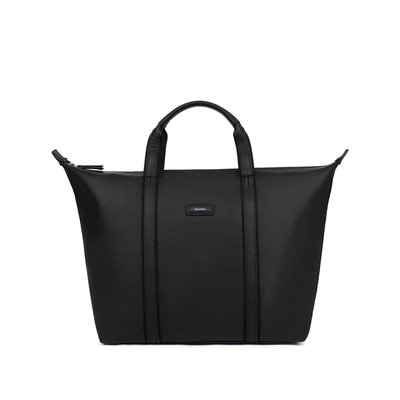 Sac cabas porté main  A4  Grand TARA HEXAGONA