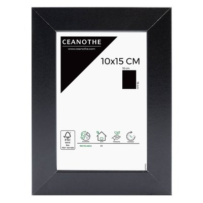 Cadre photo MAT CEANOTHE