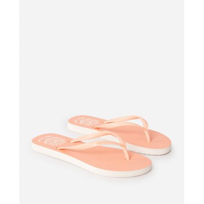 Tongs ICONS OF SURF BLOOM OPEN TOE RIP CURL