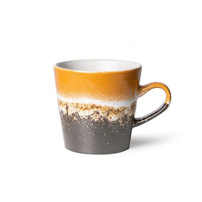 Tasse à café grès  Fire HKLIVING