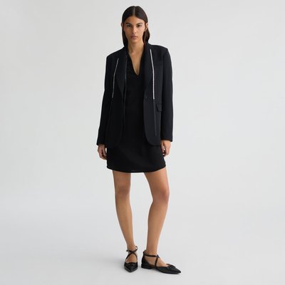 Blazer avec strass LIU JO