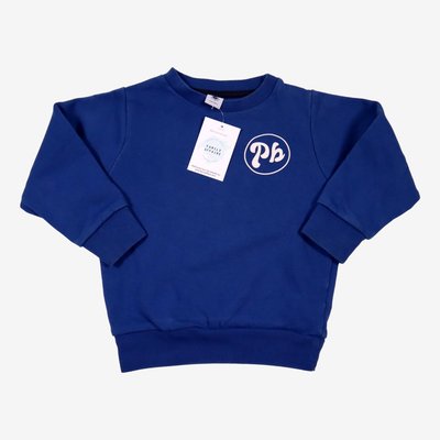 Sweat - Très bon état PETIT BATEAU